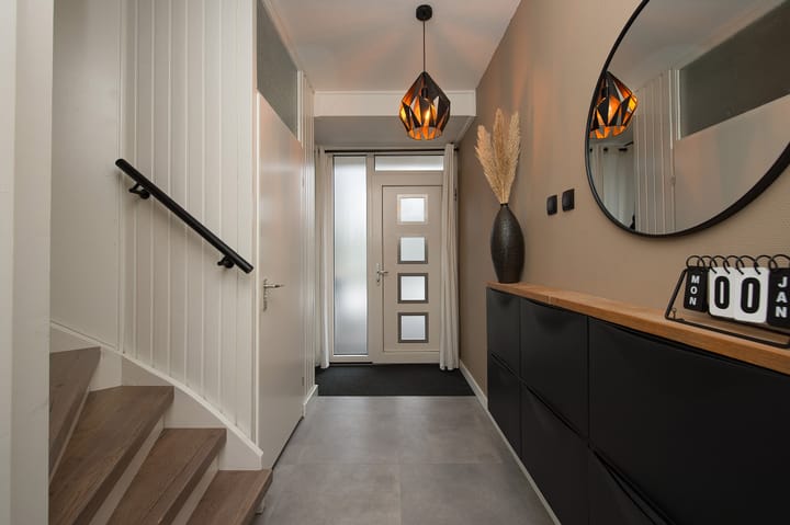 Foto 6 van Oderstraat 4