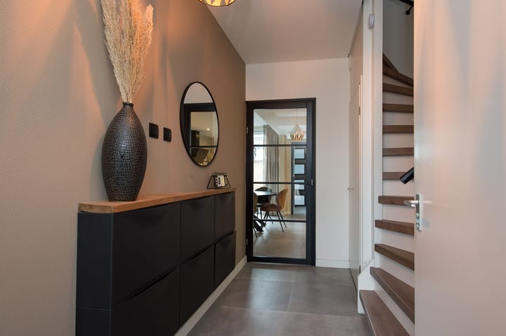 Foto 7 van Oderstraat 4