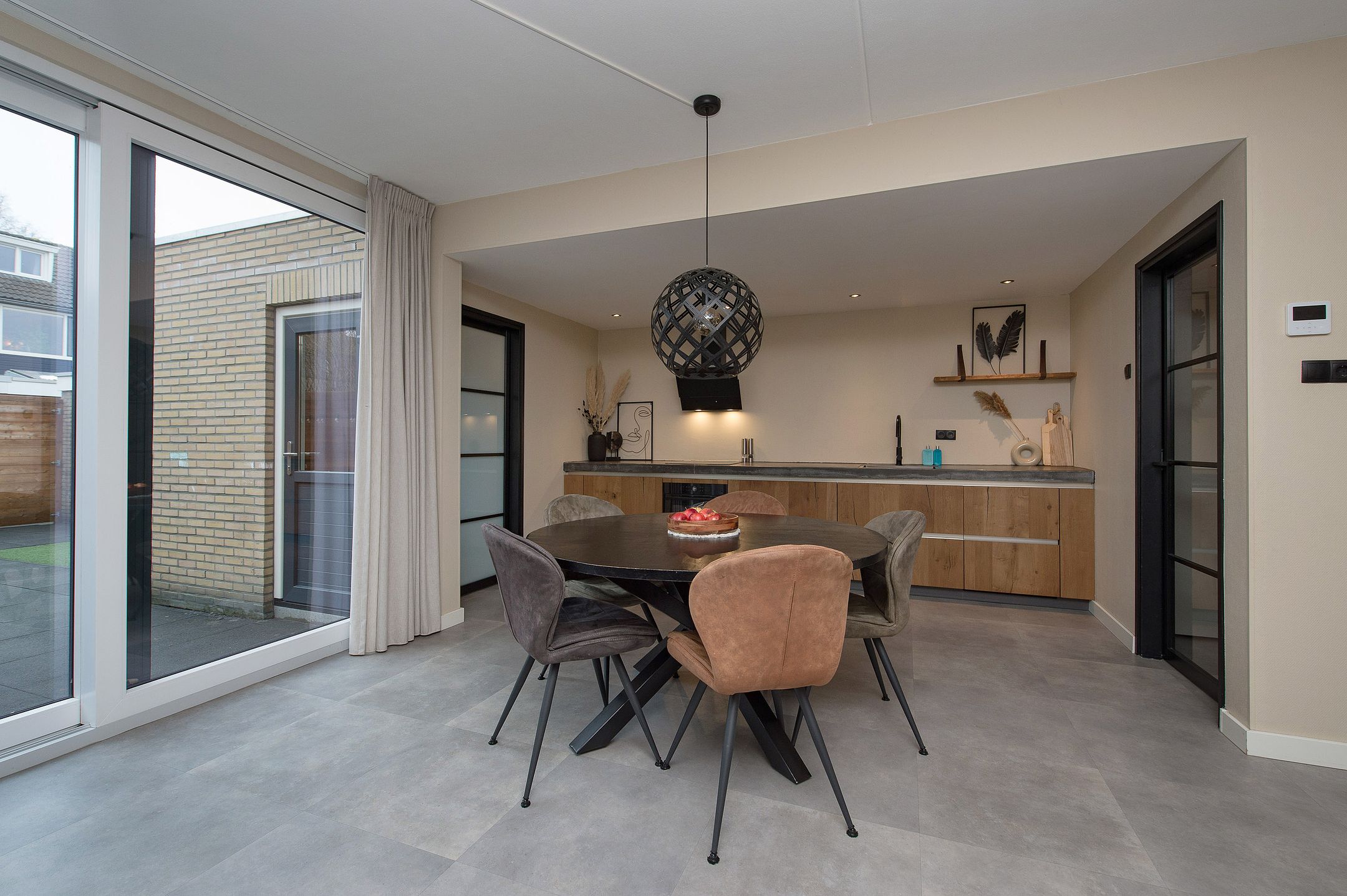 Photo 9 of Oderstraat 4