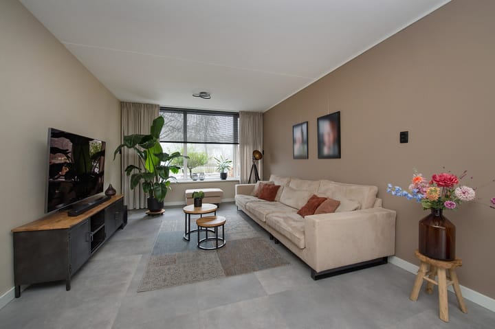 Foto 10 van Oderstraat 4