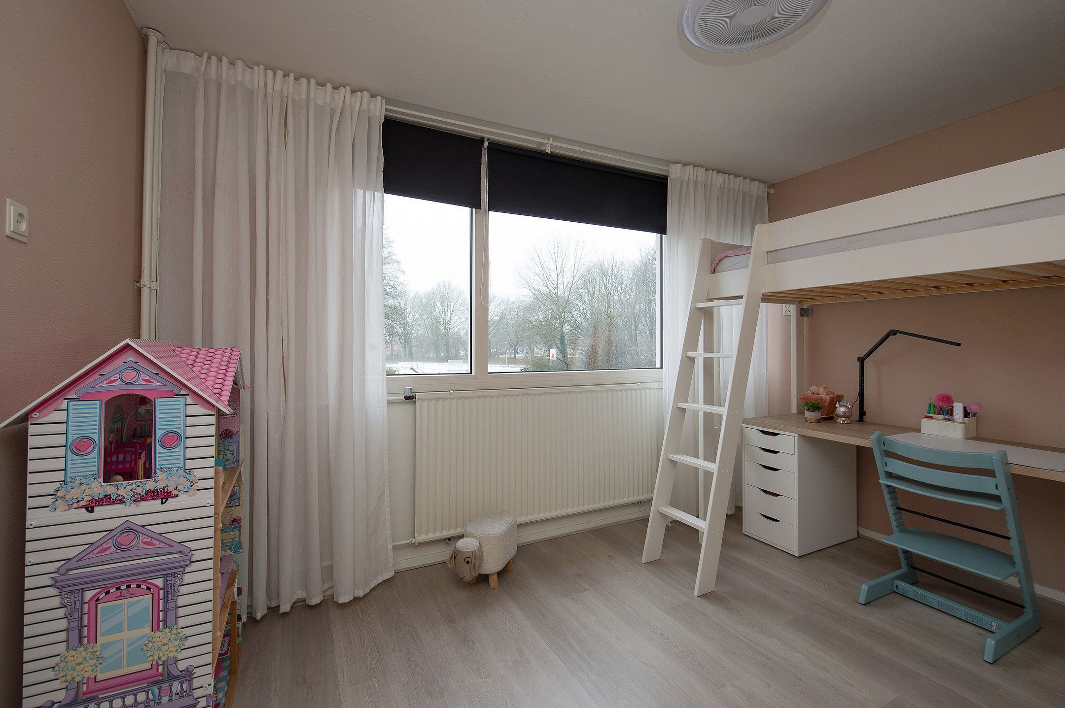 Photo 30 of Oderstraat 4