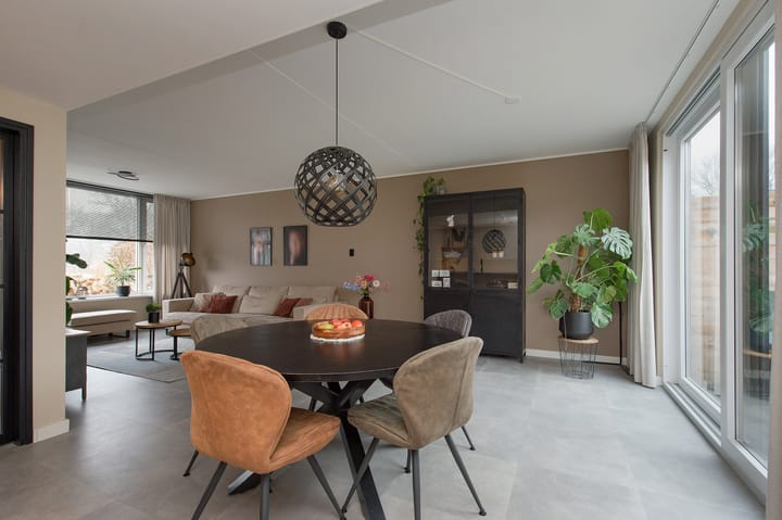 Foto 3 van Oderstraat 4