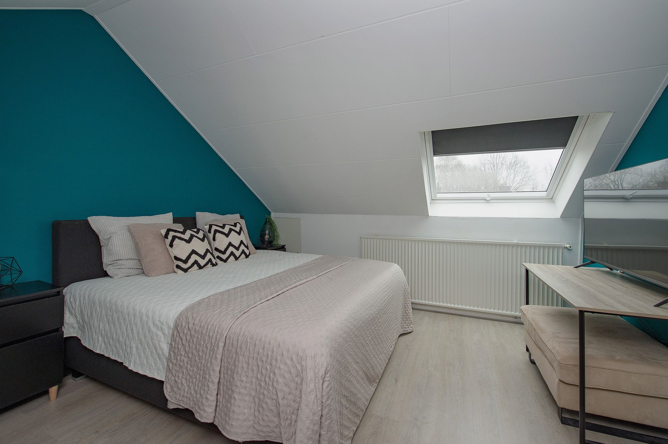 Photo 39 of Oderstraat 4