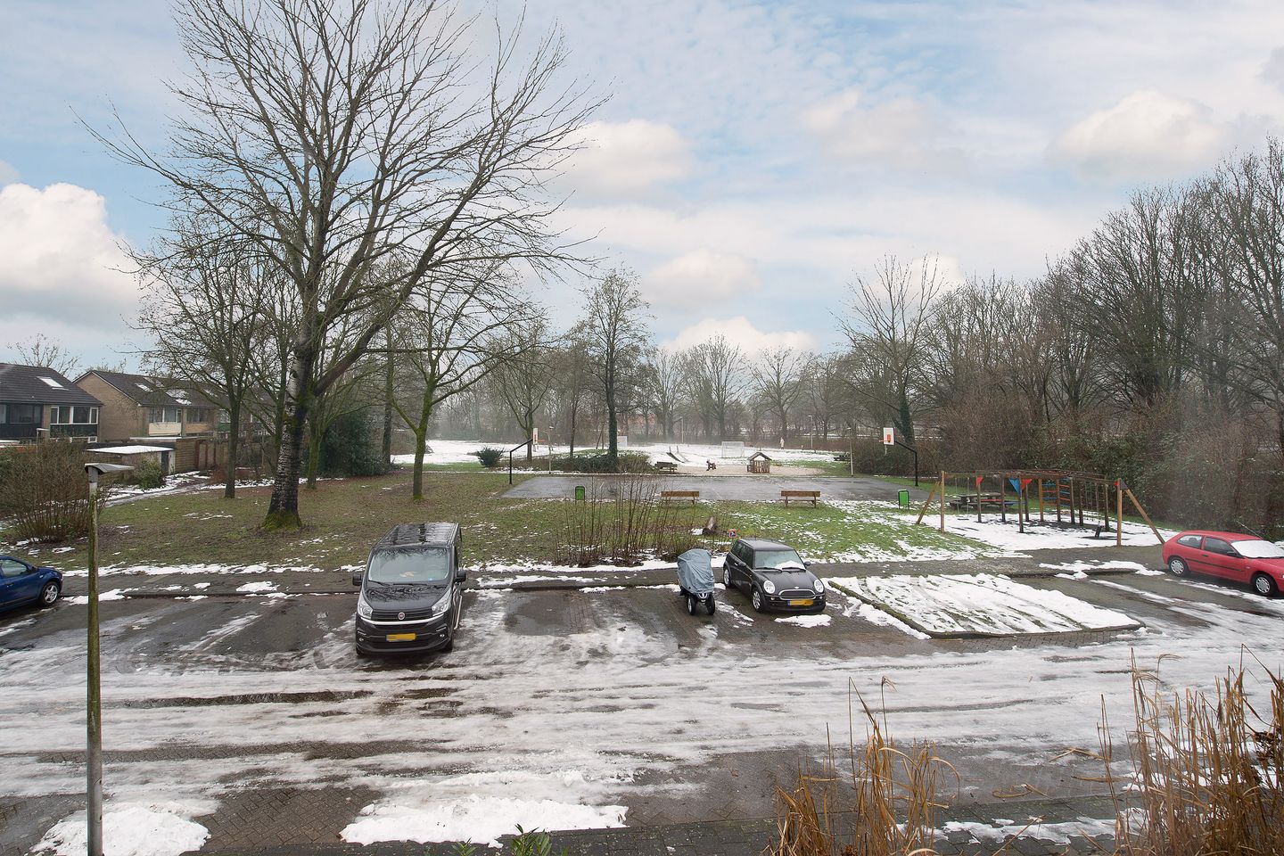 Photo 44 of Oderstraat 4