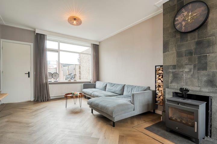 Foto 8 van Okmastraat 8