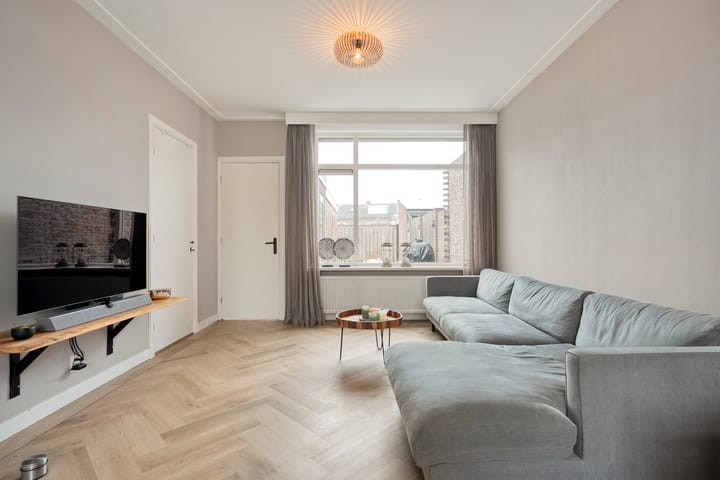 Foto 9 van Okmastraat 8