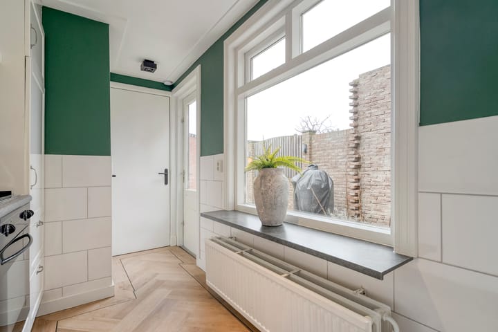 Foto 13 van Okmastraat 8