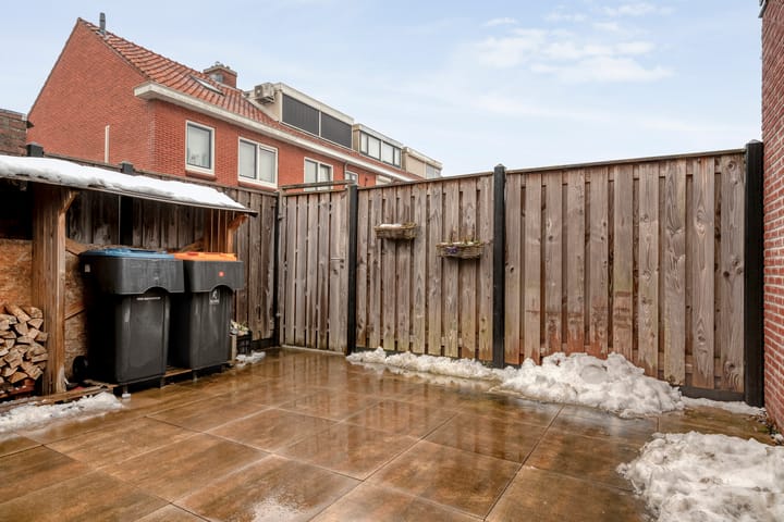 Foto 30 van Okmastraat 8