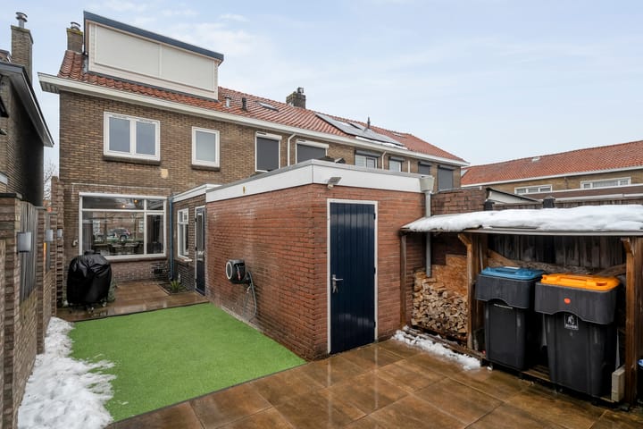 Foto 31 van Okmastraat 8