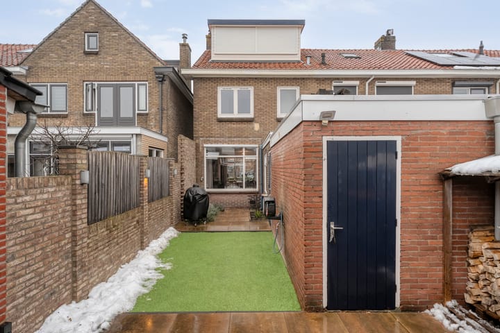 Foto 32 van Okmastraat 8