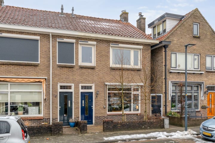 Foto 34 van Okmastraat 8