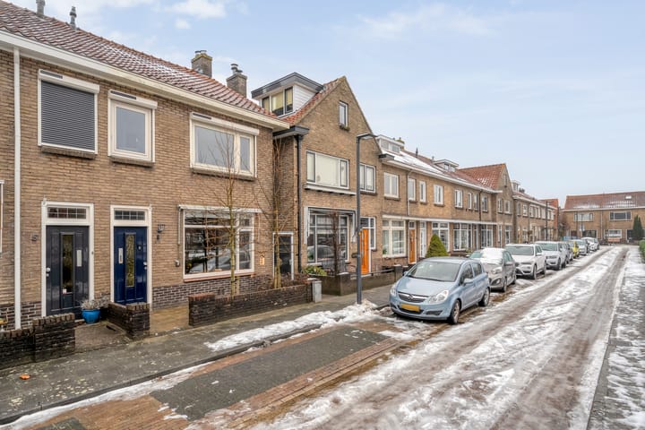 Foto 33 van Okmastraat 8