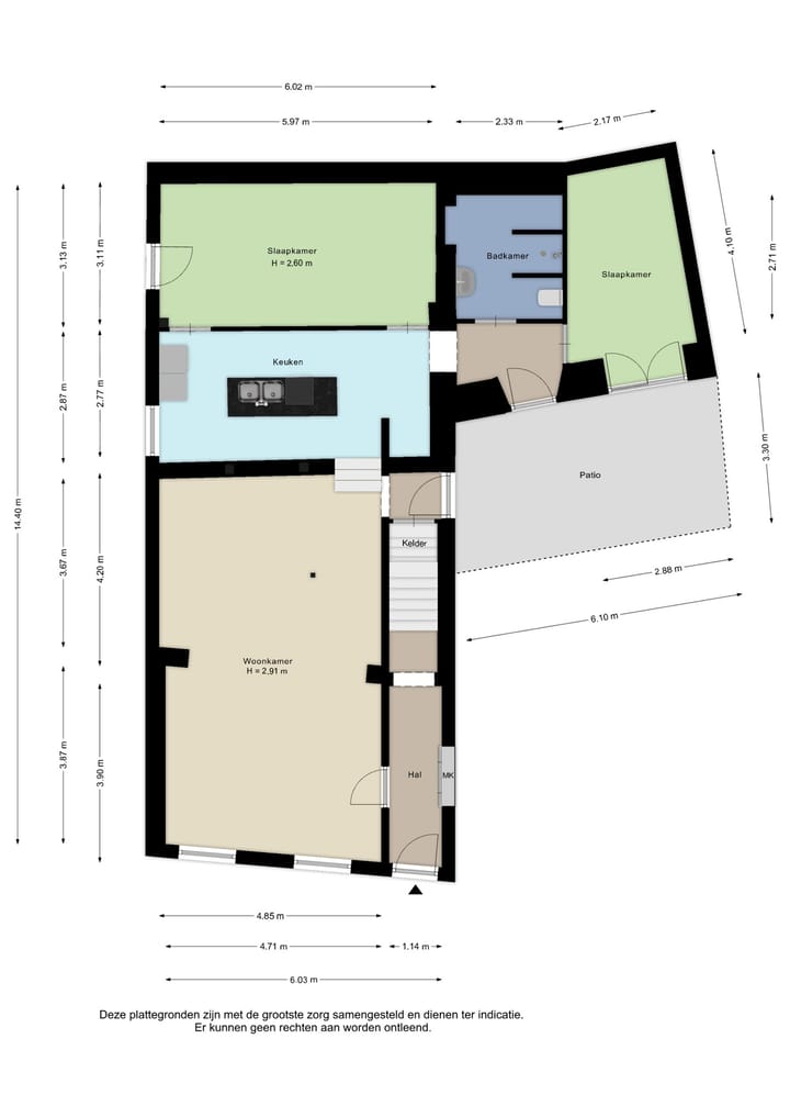 Foto 21 van Schoolstraat 48