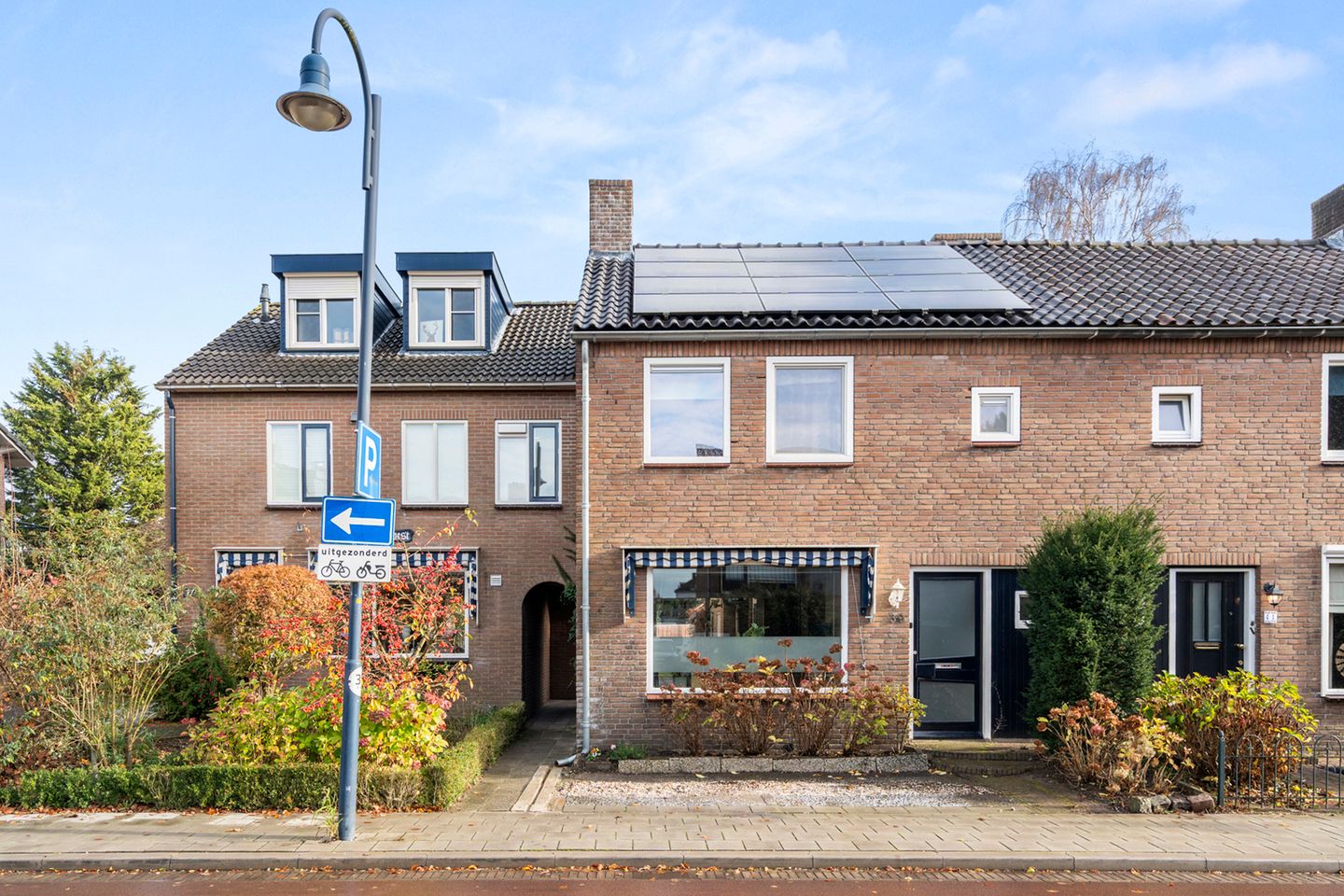 Photo 4 of Kerkhoflaan 39