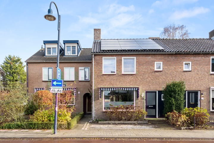 Foto 4 van Kerkhoflaan 39