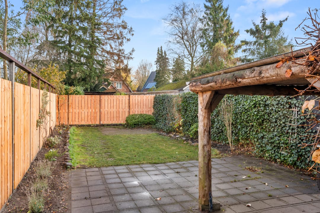 Photo 8 of Kerkhoflaan 39