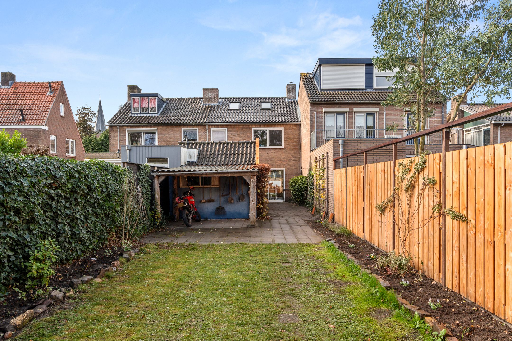 Photo 9 of Kerkhoflaan 39