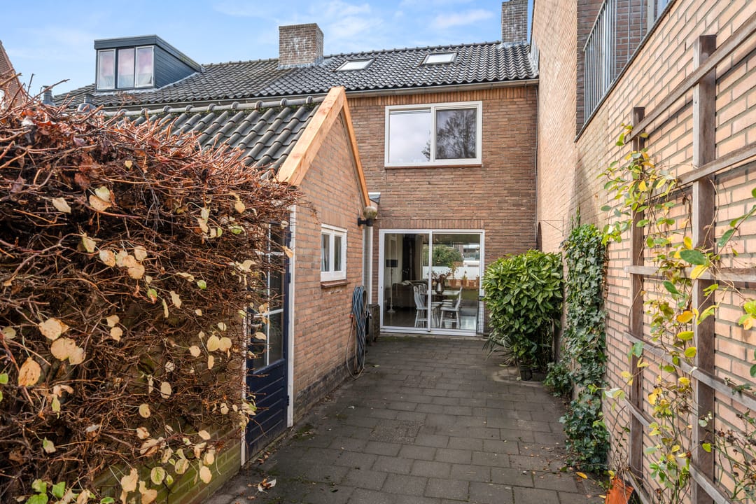 Photo 11 of Kerkhoflaan 39