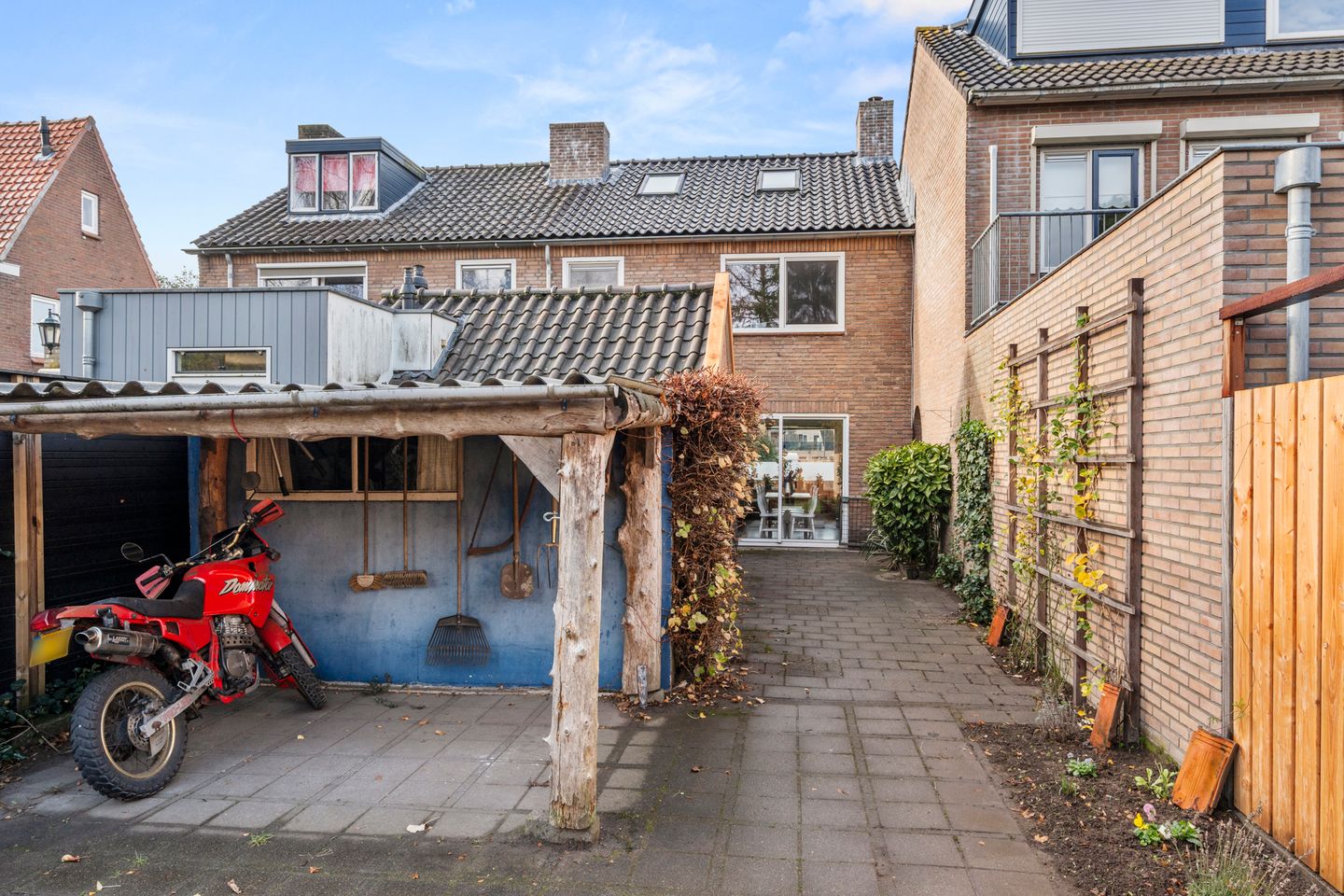 Photo 10 of Kerkhoflaan 39