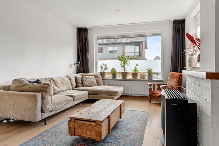 Foto 18 van Kerkhoflaan 39