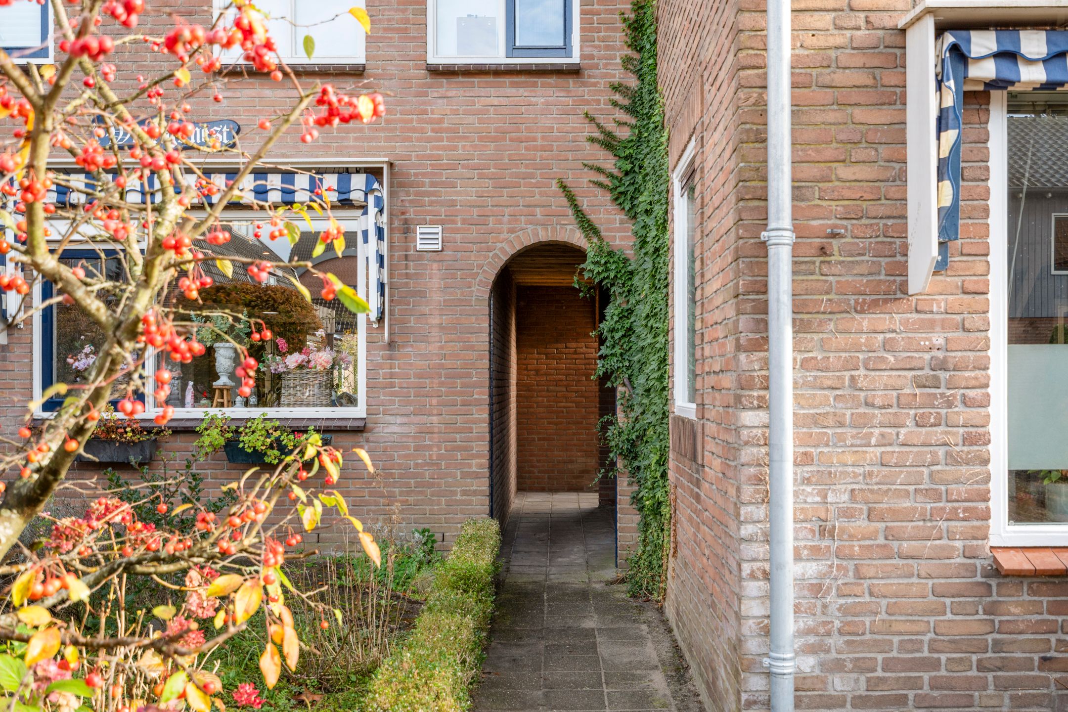 Photo 6 of Kerkhoflaan 39