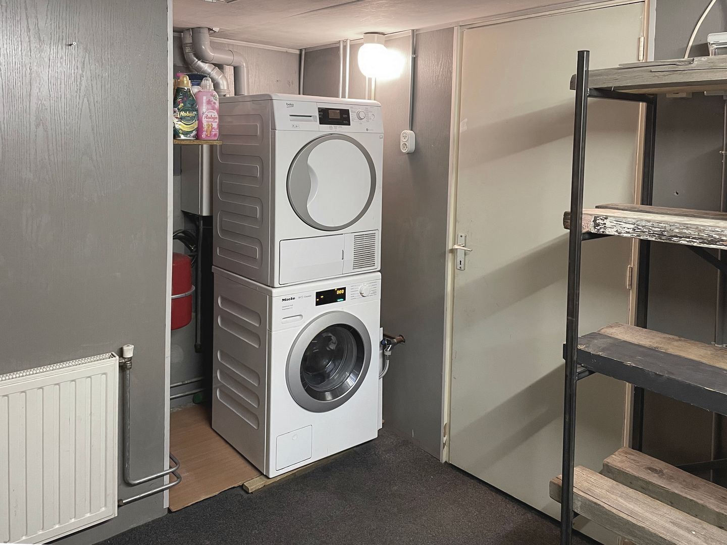 Photo 25 of Kerkhoflaan 39