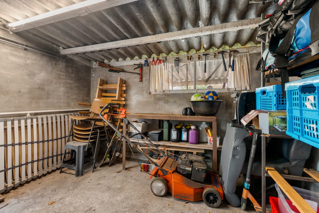 Photo 26 of Kerkhoflaan 39