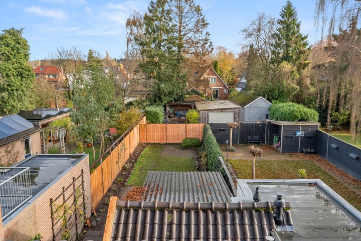 Foto 37 van Kerkhoflaan 39