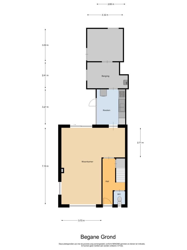 Foto 41 van Kerkhoflaan 39