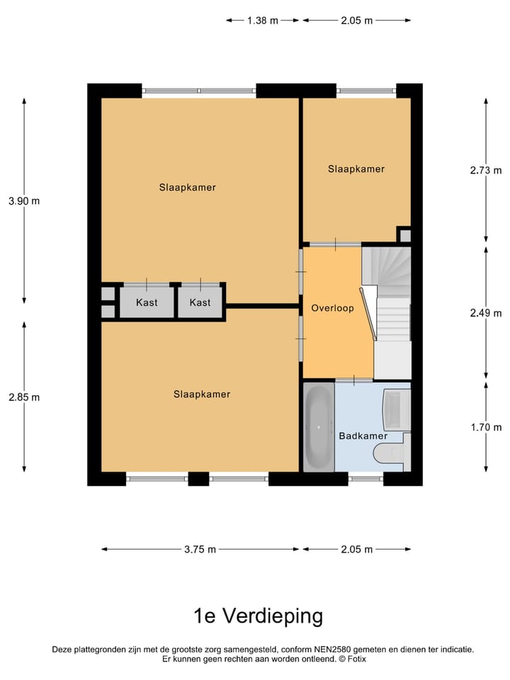 Foto 42 van Kerkhoflaan 39