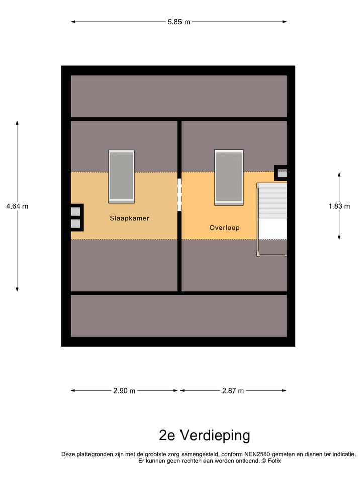 Foto 43 van Kerkhoflaan 39