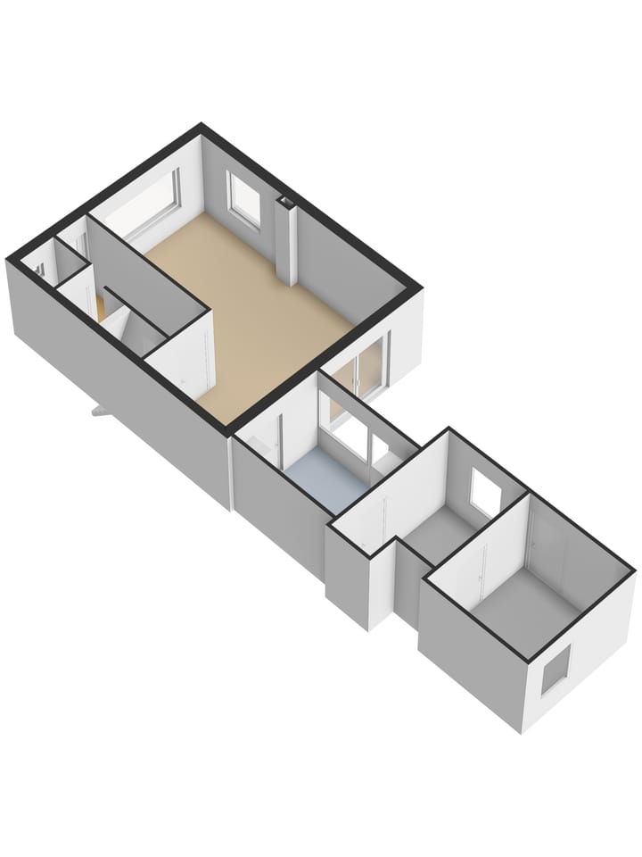 Foto 45 van Kerkhoflaan 39