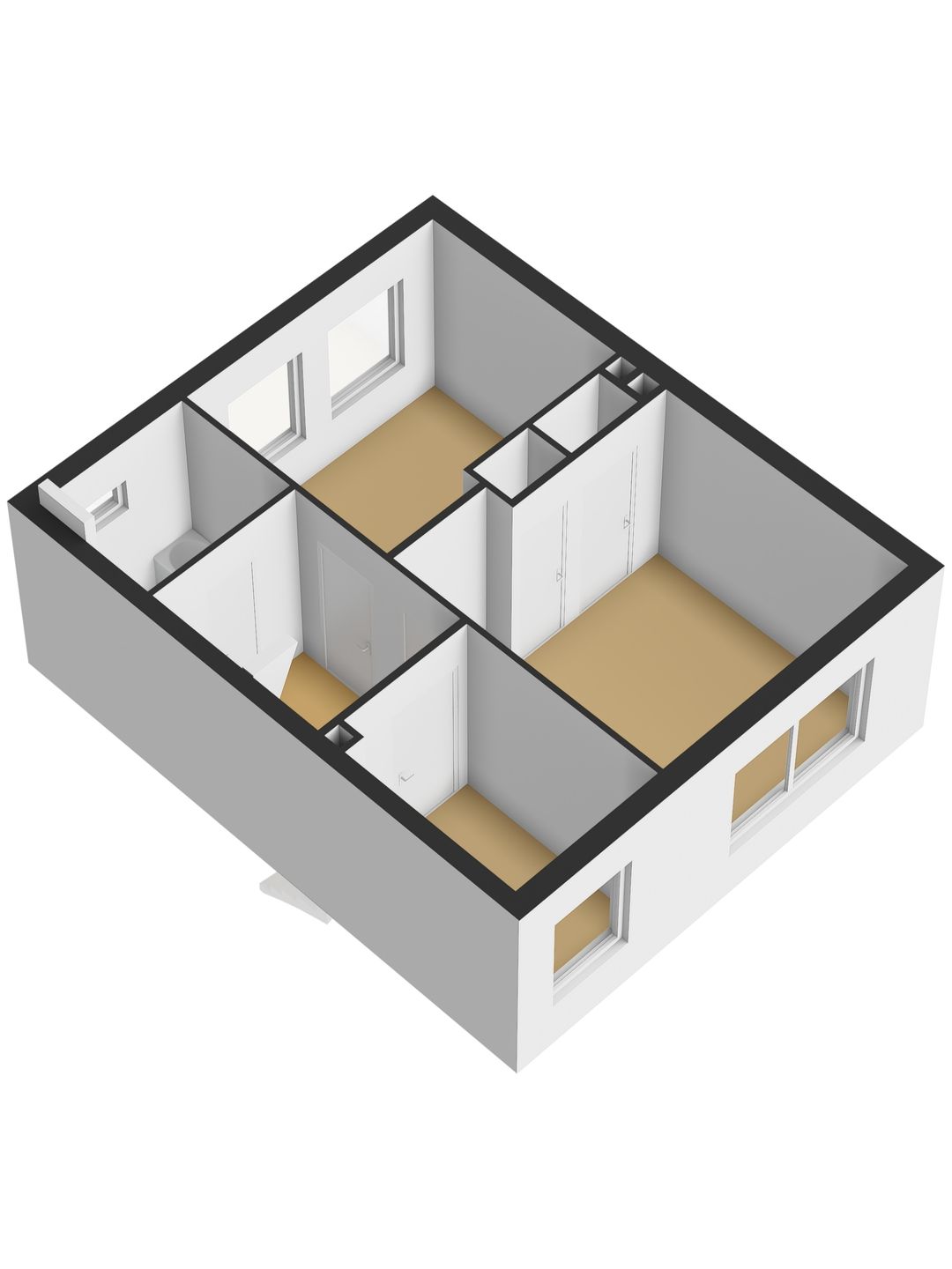 Photo 46 of Kerkhoflaan 39