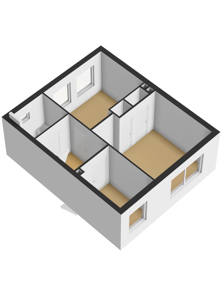 Foto 46 van Kerkhoflaan 39