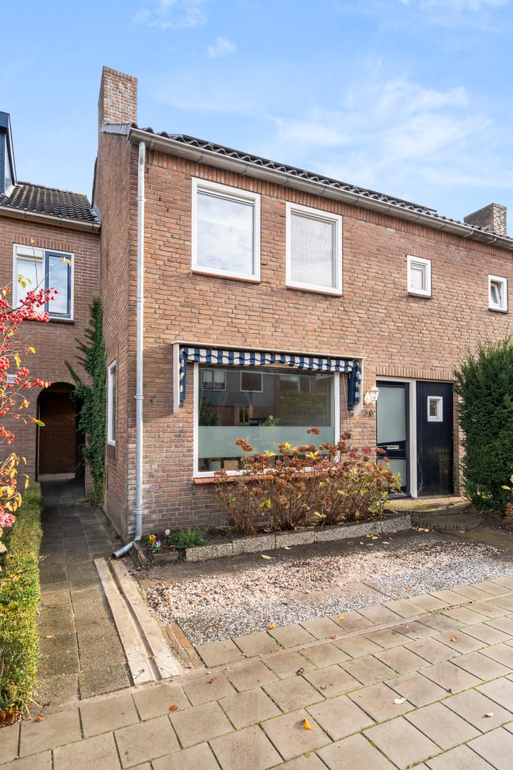 Foto 5 van Kerkhoflaan 39