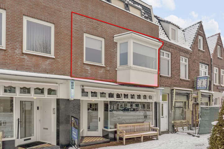 Foto 2 van Amsterdamseweg 184-B