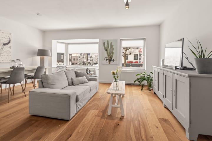 Foto 3 van Amsterdamseweg 184-B