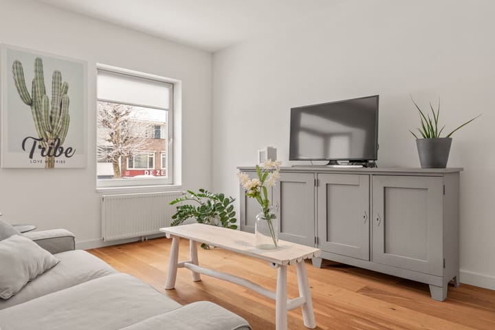 Foto 5 van Amsterdamseweg 184-B