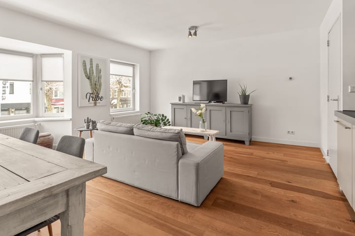 Foto 4 van Amsterdamseweg 184-B