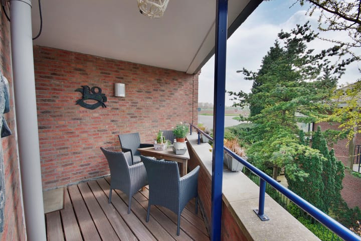 Foto 7 van Arnhemsepoort 116