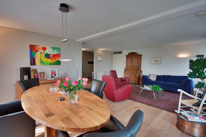 Foto 5 van Arnhemsepoort 116