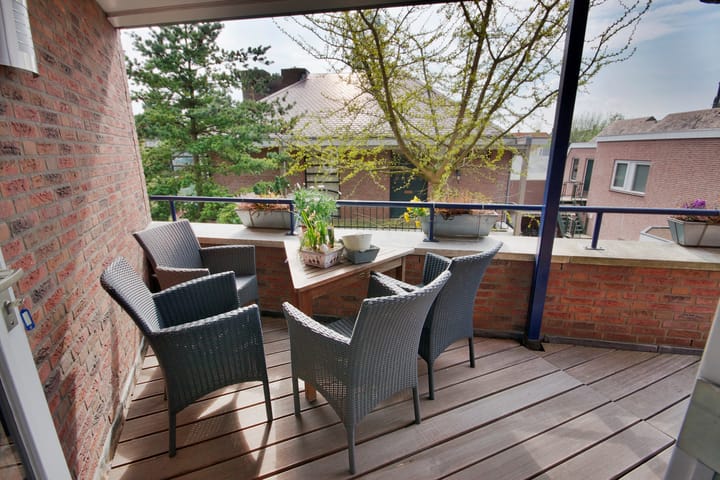 Foto 6 van Arnhemsepoort 116