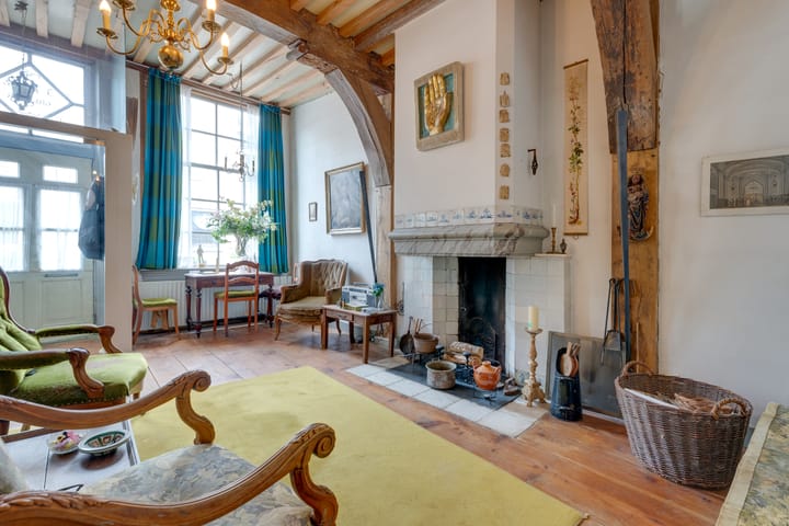 Foto 13 van Kerkstraat 54