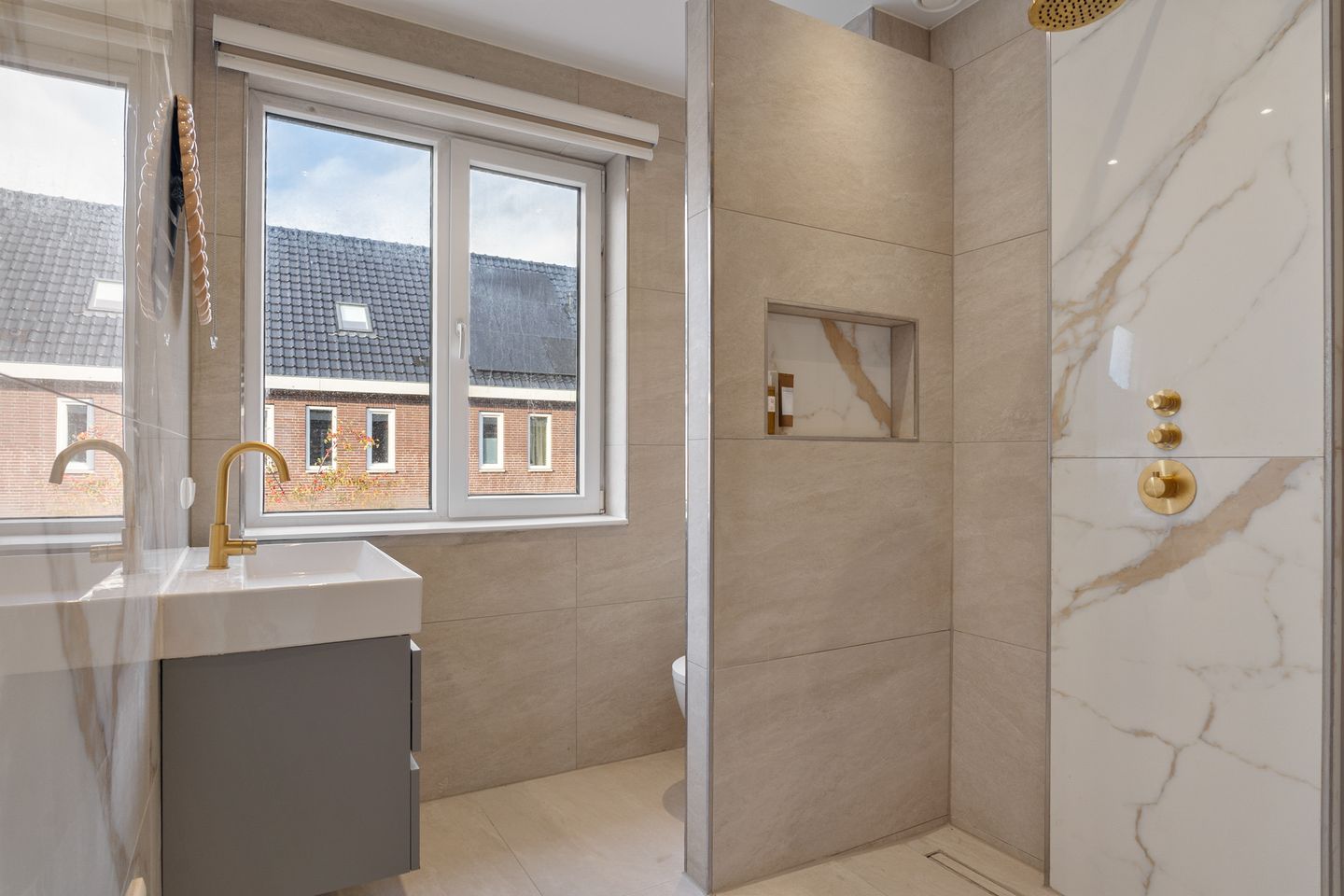 Foto 4 van Maria van Oosterwijckstraat 49