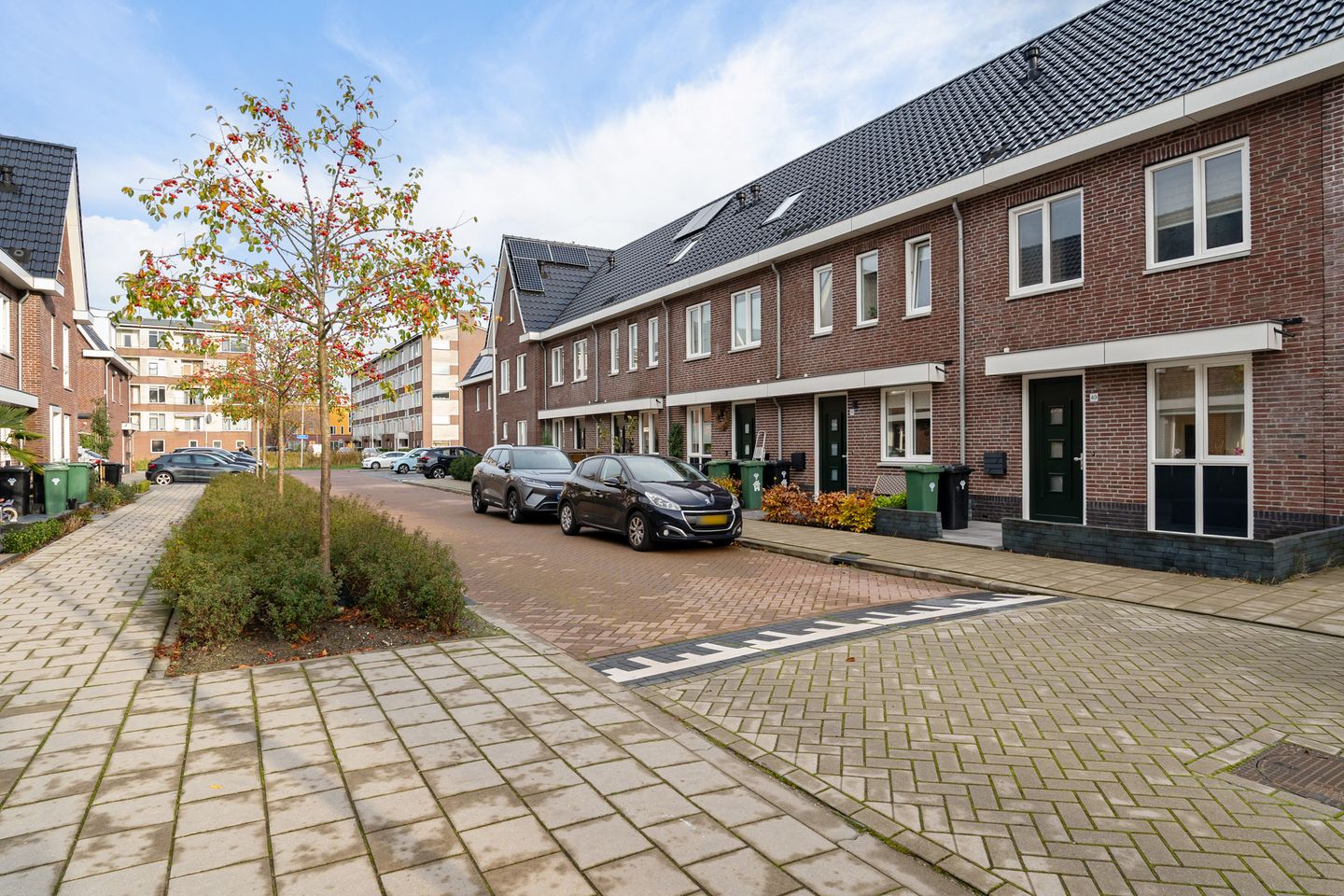 Foto 40 van Maria van Oosterwijckstraat 49