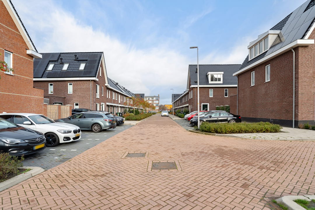 Foto 41 van Maria van Oosterwijckstraat 49