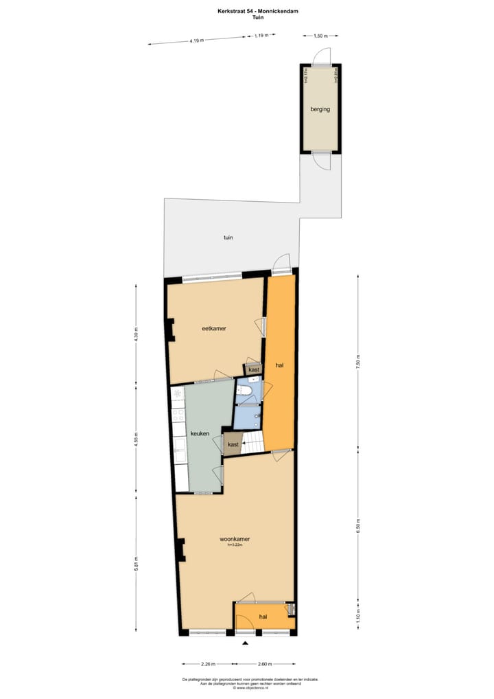Foto 64 van Kerkstraat 54