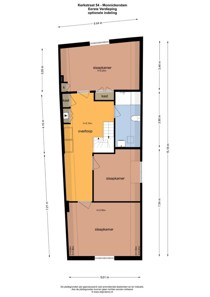 Foto 66 van Kerkstraat 54