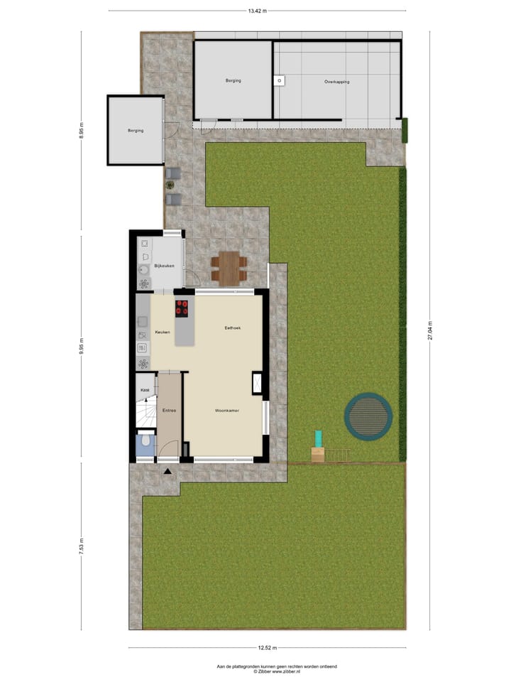 Foto 41 van Planetenlaan 11