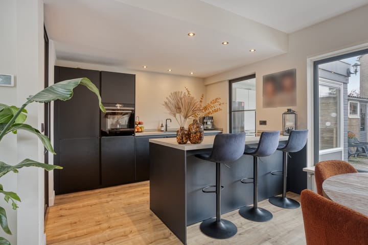 Foto 3 van Planetenlaan 11